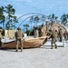 11th Air Task Force conducts field training exercise at Tyndall AFB