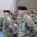 188th Infantry Brigade Holds Change of Responsibility ceremony