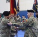 188th Infantry Brigade Holds Change of Responsibility ceremony