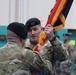 188th Infantry Brigade Holds Change of Responsibility ceremony