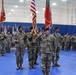 188th Infantry Brigade Holds Change of Responsibility ceremony