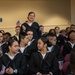 Naturalization Ceremony at RTC