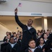 Naturalization Ceremony at RTC