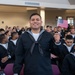 Naturalization Ceremony at RTC