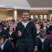 Naturalization Ceremony at RTC