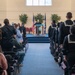 Naturalization Ceremony at RTC