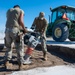 11th Air Task Force conducts field training exercise at Tyndall AFB