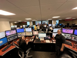 Navy Region Hawaii N-Focus: Spotlight on Emergency Management (N37)