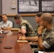 Expeditionary Warfare School Students Visit MARFORPAC