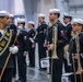 Recruit Training Command Pass in Review January 30, 2025