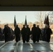 Recruit Training Command Pass in Review January 30, 2025