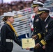 Recruit Training Command Pass-in-Review Award Winners January 30, 2025