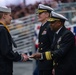 Recruit Training Command Pass-in-Review Award Winners January 30, 2025