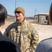 UT-Austin Students visit 'GREYWOLF' 3ABCT, 1CD's Combined Arms Live Fire (CALFEX)