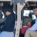 UT-Austin Students visit 'GREYWOLF' 3ABCT, 1CD's Combined Arms Live Fire (CALFEX)