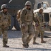 UT-Austin Students visit 'GREYWOLF' 3ABCT, 1CD's Combined Arms Live Fire (CALFEX)