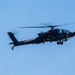 UT-Austin Students visit 'GREYWOLF' 3ABCT, 1CD's Combined Arms Live Fire (CALFEX)