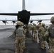 136th Airlift Wing assists in transport of troops to southern border