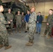 Training Command Commanding General visits Marine Corps Combat Service Support Schools