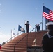 Cmdr. Lassen Medal of Honor Plaque Dedication at Mt. Soledad Veterans Memorial