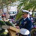 Coast Guard Blackthorn memorial