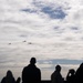 Cmdr. Lassen Medal of Honor Plaque Dedication at Mt. Soledad Veterans Memorial