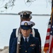 Coast Guard Blackthorn memorial