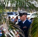 Coast Guard Blackthorn memorial