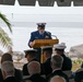 Coast Guard Blackthorn memorial