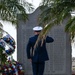 Coast Guard Blackthorn memorial