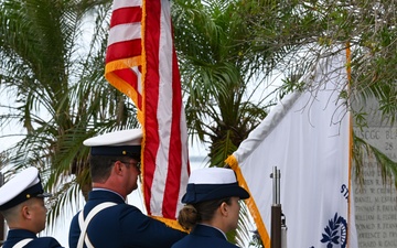 Coast Guard Blackthorn memorial