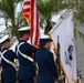 Coast Guard Blackthorn memorial