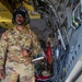 4th Combat Aviation Brigade Forward Arming Refuel Point Joint Operations with 160th Special Operations Aviation Regiment