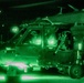 4th Combat Aviation Brigade Forward Arming Refuel Point Joint Operations with 160th Special Operations Aviation Regiment