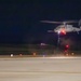 4th Combat Aviation Brigade Forward Arming Refuel Point Joint Operations with 160th Special Operations Aviation Regiment