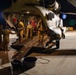 4th Combat Aviation Brigade Forward Arming Refuel Point Joint Operations with 160th Special Operations Aviation Regiment