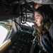 Southeast High School AFJROTC Orientation Flight