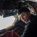 Southeast High School AFJROTC Orientation Flight