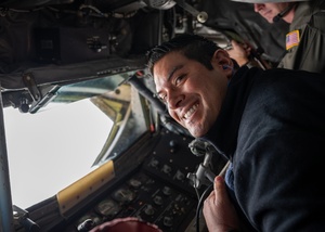 Refuel Radio:Airman & Family Readiness