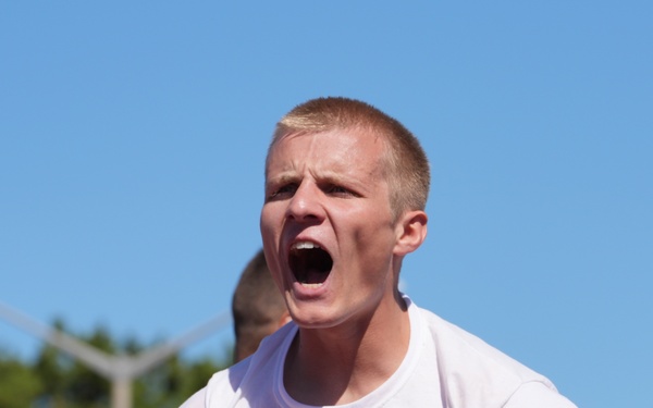 Dive Candidate Screener 24-10