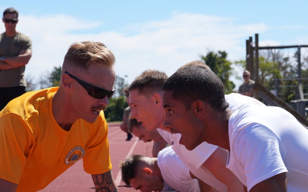 Dive Candidate Screener 24-10