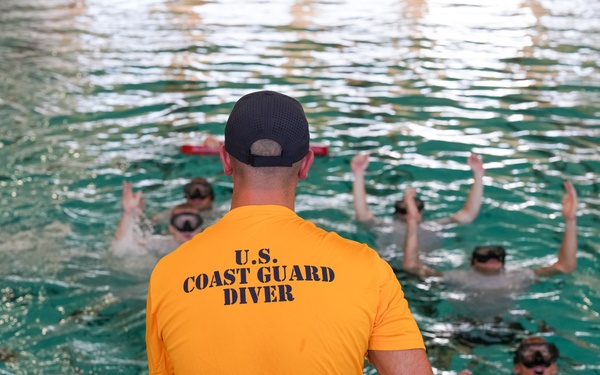 Dive Candidate Screener 24-10