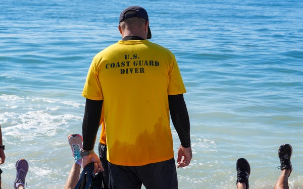 Dive Candidate Screener 24-10