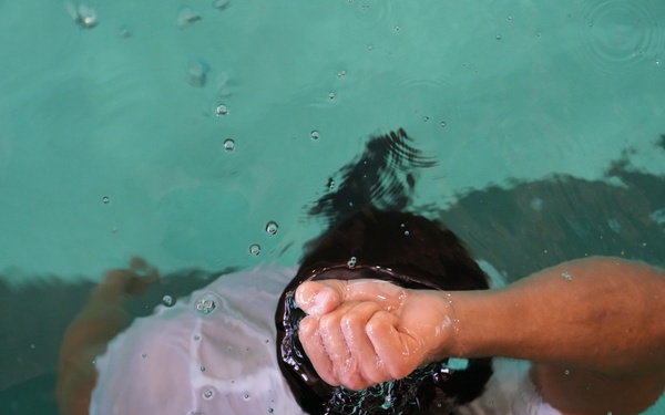 Dive Candidate Screener 24-10