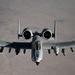 Strike Eagles, Thunderbolts support Operation Inherent Resolve