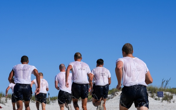 Dive Candidate Screener 24-10