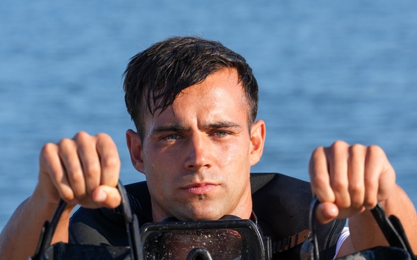 Dive Candidate Screener 24-10