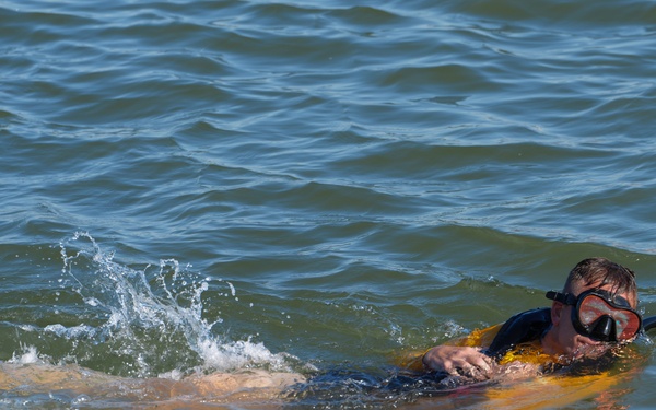 Dive Candidate Screener 24-10