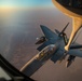 Strike Eagles, Thunderbolts support Inherent Resolve