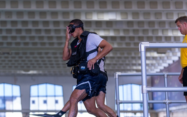 Dive Candidate Screener 24-10